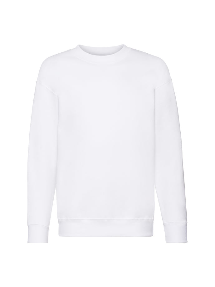 Felpa Premium Set-In Sweat