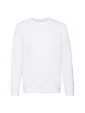Felpa Premium Set-In Sweat