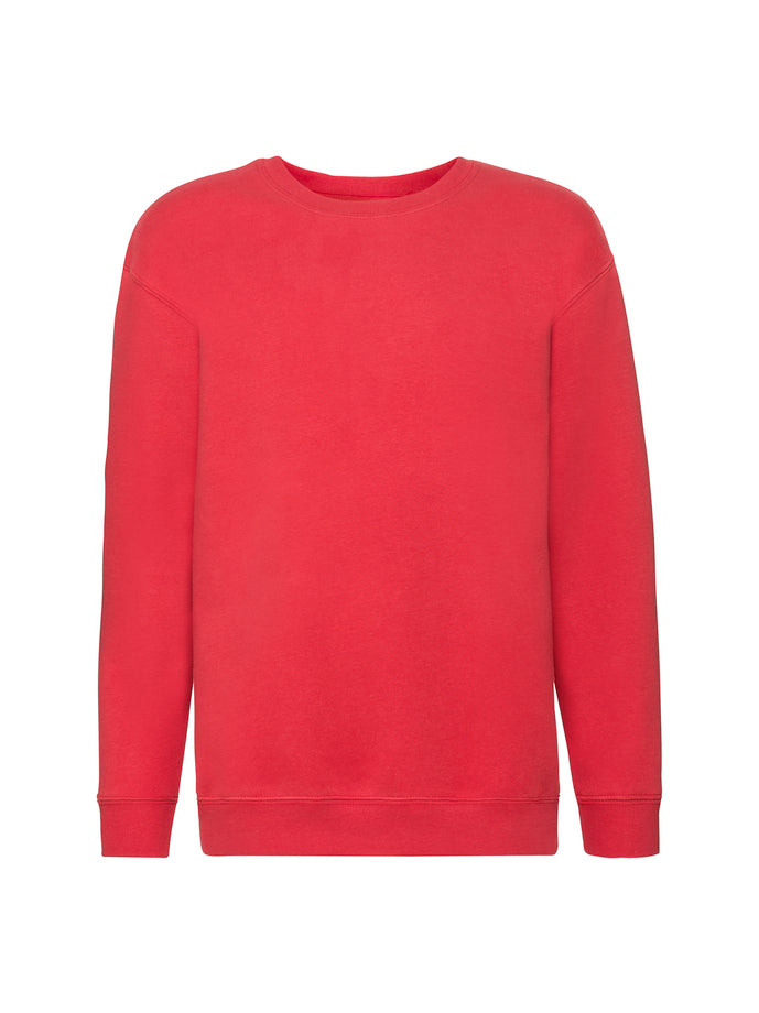 Felpa Premium Set-In Sweat