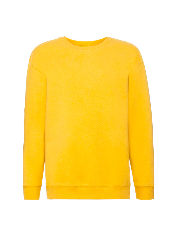 Felpa Premium Set-In Sweat
