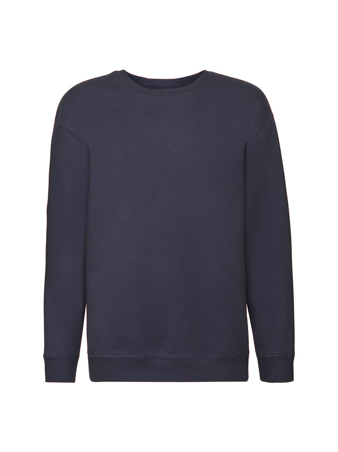 Felpa Premium Set-In Sweat