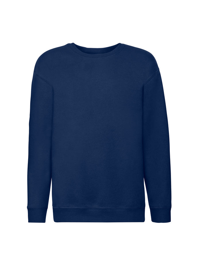 Felpa Premium Set-In Sweat