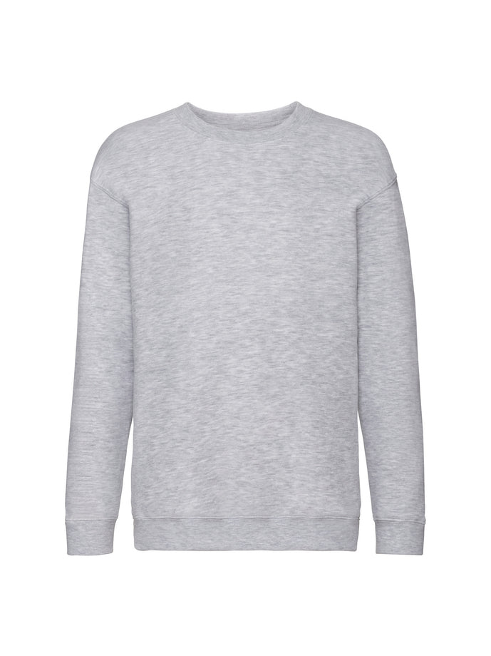 Felpa Premium Set-In Sweat