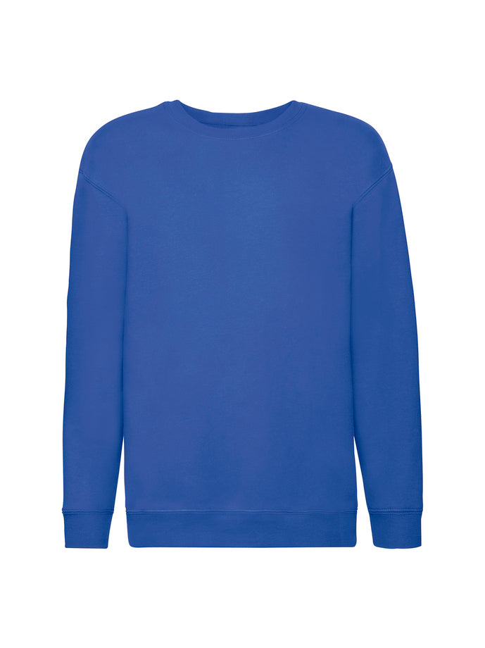 Felpa Premium Set-In Sweat