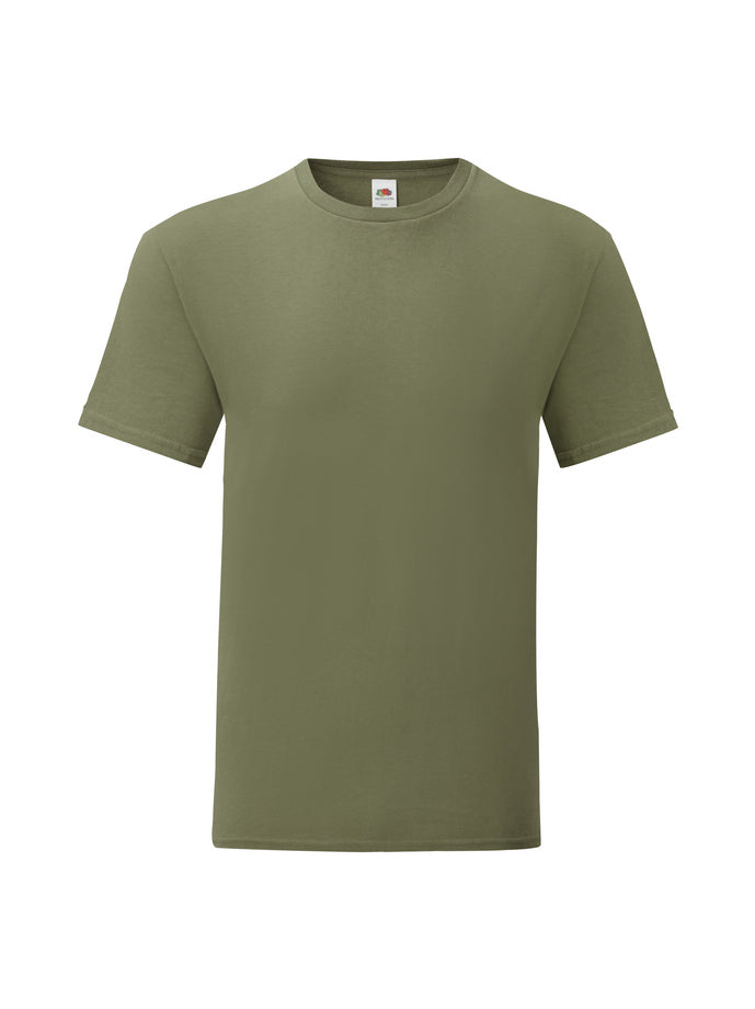 T-shirt Iconic 150 T