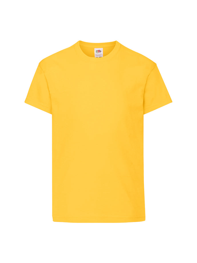 T-shirt Kids Original T