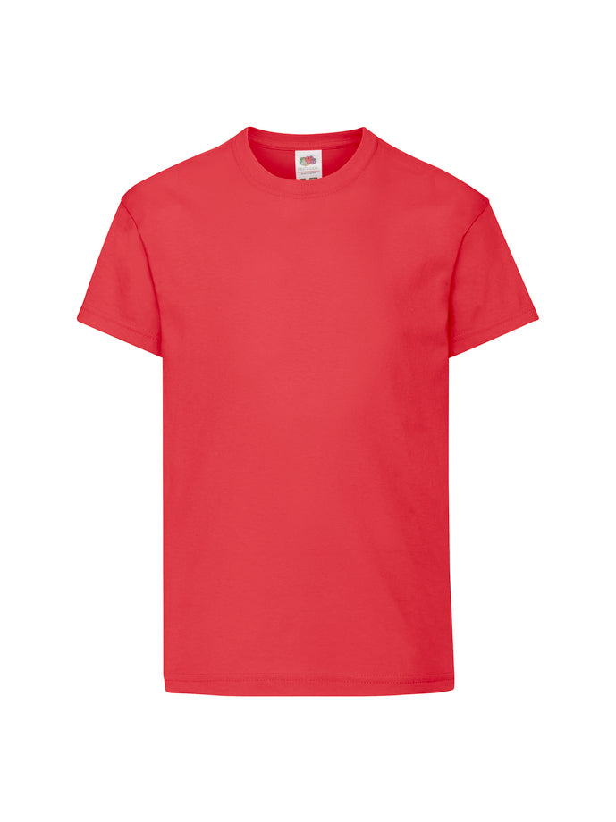 T-shirt Kids Original T