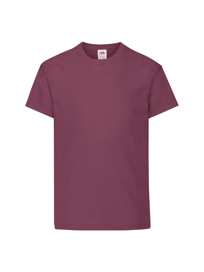 T-shirt Kids Original T