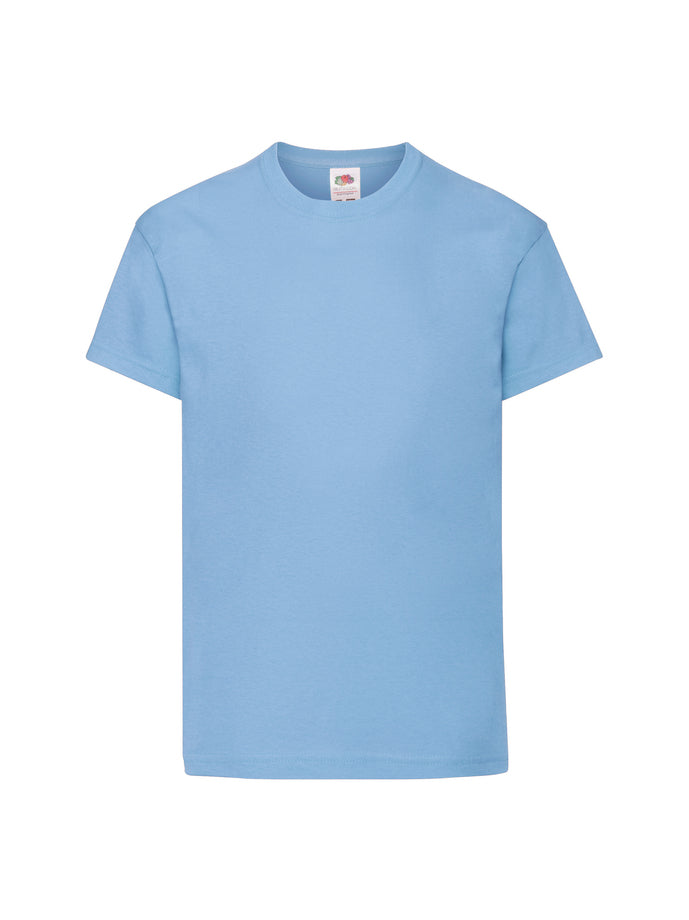 T-shirt Kids Original T