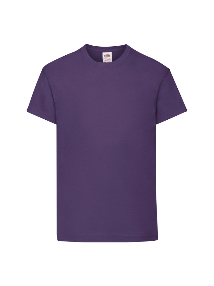 T-shirt Kids Original T