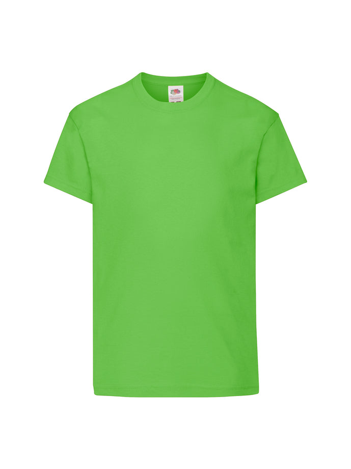 T-shirt Kids Original T