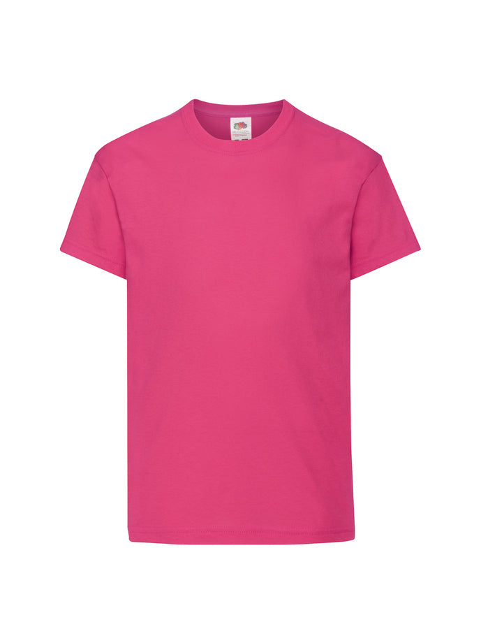 T-shirt Kids Original T