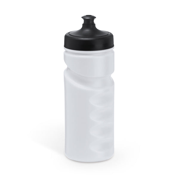 Borraccia Sportiva in PE 520ml – Leggera e Flessibile per lo Sport