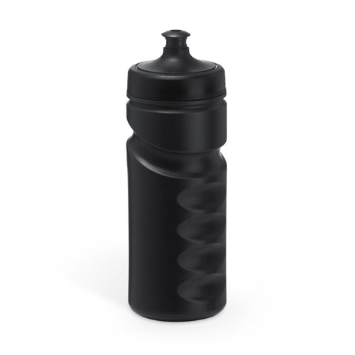 Borraccia Sportiva in PE 520ml – Leggera e Flessibile per lo Sport