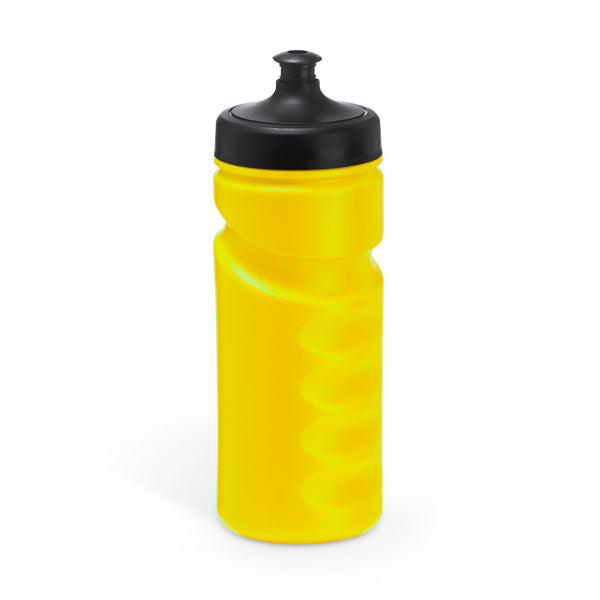 Borraccia Sportiva in PE 520ml – Leggera e Flessibile per lo Sport