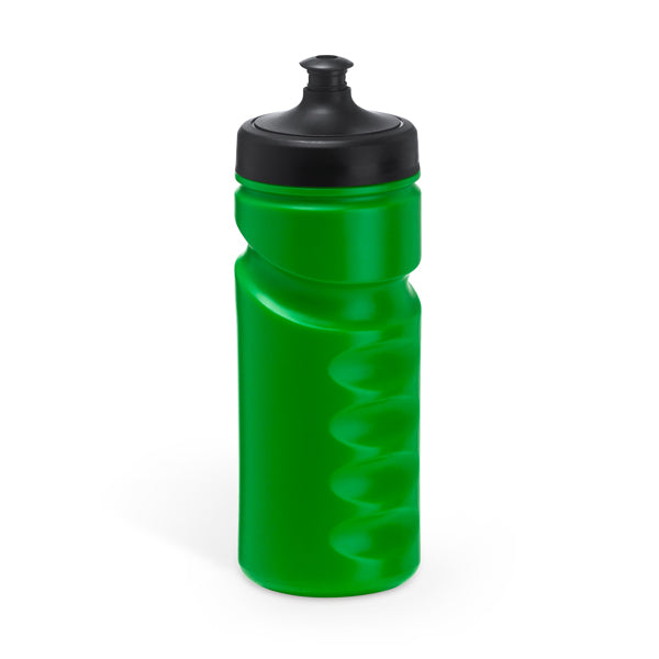 Borraccia Sportiva in PE 520ml – Leggera e Flessibile per lo Sport