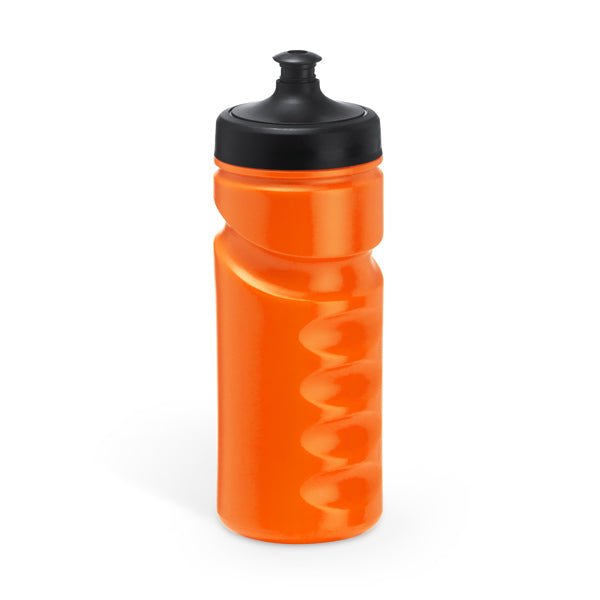 Borraccia Sportiva in PE 520ml – Leggera e Flessibile per lo Sport