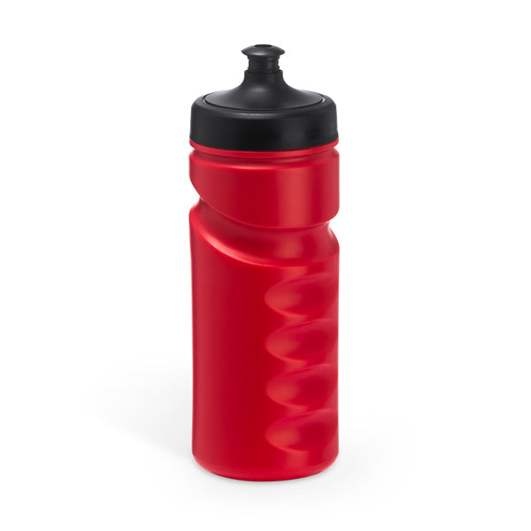 Borraccia Sportiva in PE 520ml – Leggera e Flessibile per lo Sport