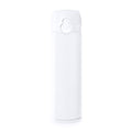 Palmer 450ml 304 Stainless Steel Thermos – One-Touch Open with Safety Lock
