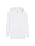 Felpa Classic Hooded Sweat