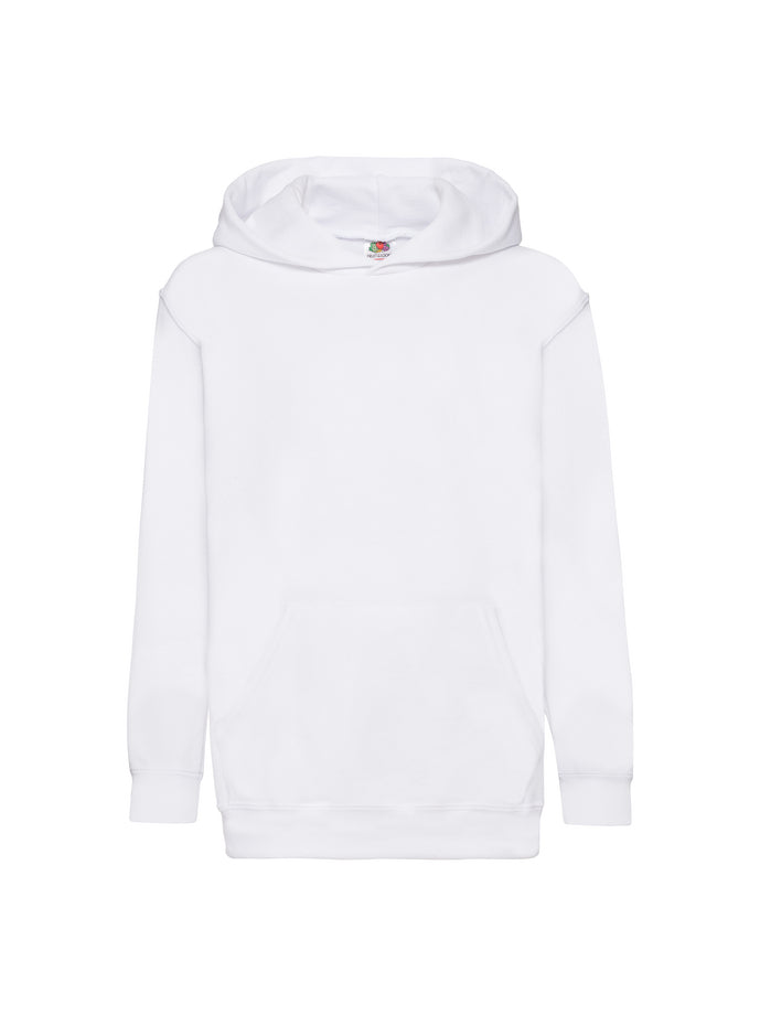 Felpa Classic Hooded Sweat