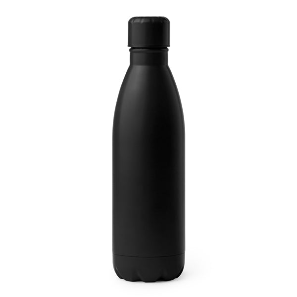 Borraccia in Acciaio Inox 304 790ml – Finitura Opaca con Coperchio in Tinta