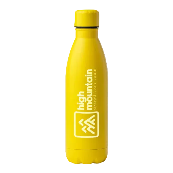 Borraccia in Acciaio Inox 304 790ml con Stampa 1 Colore – 30, 50, 100, 200, 500, 1000 pz