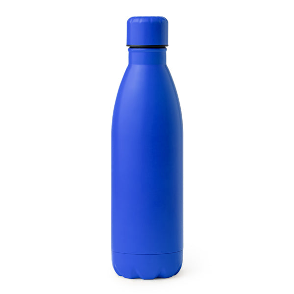 Borraccia in Acciaio Inox 304 790ml – Finitura Opaca con Coperchio in Tinta