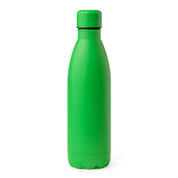 Borraccia in Acciaio Inox 304 790ml – Finitura Opaca con Coperchio in Tinta