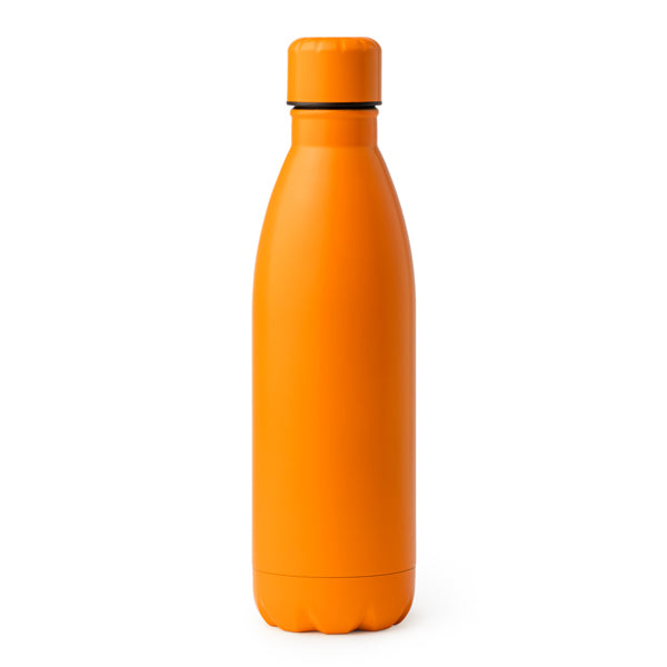 Borraccia in Acciaio Inox 304 790ml – Finitura Opaca con Coperchio in Tinta