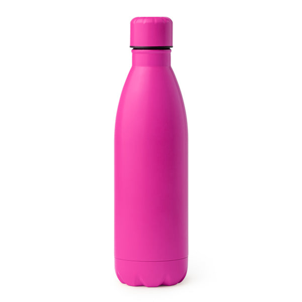 Borraccia in Acciaio Inox 304 790ml – Finitura Opaca con Coperchio in Tinta