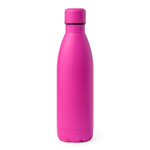 Borraccia in Acciaio Inox 304 790ml – Finitura Opaca con Coperchio in Tinta