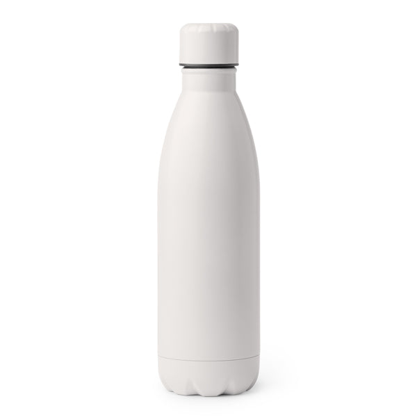 Borraccia in Acciaio Inox 304 790ml – Finitura Opaca con Coperchio in Tinta