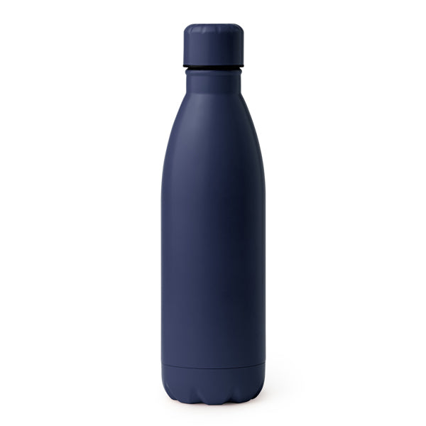 Borraccia in Acciaio Inox 304 790ml – Finitura Opaca con Coperchio in Tinta