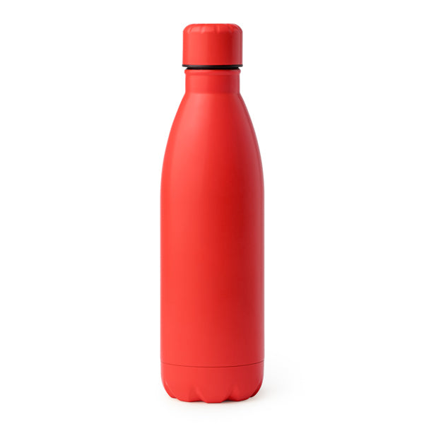 Borraccia in Acciaio Inox 304 790ml – Finitura Opaca con Coperchio in Tinta