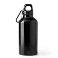 Bottiglia in alluminio riciclato 400ml