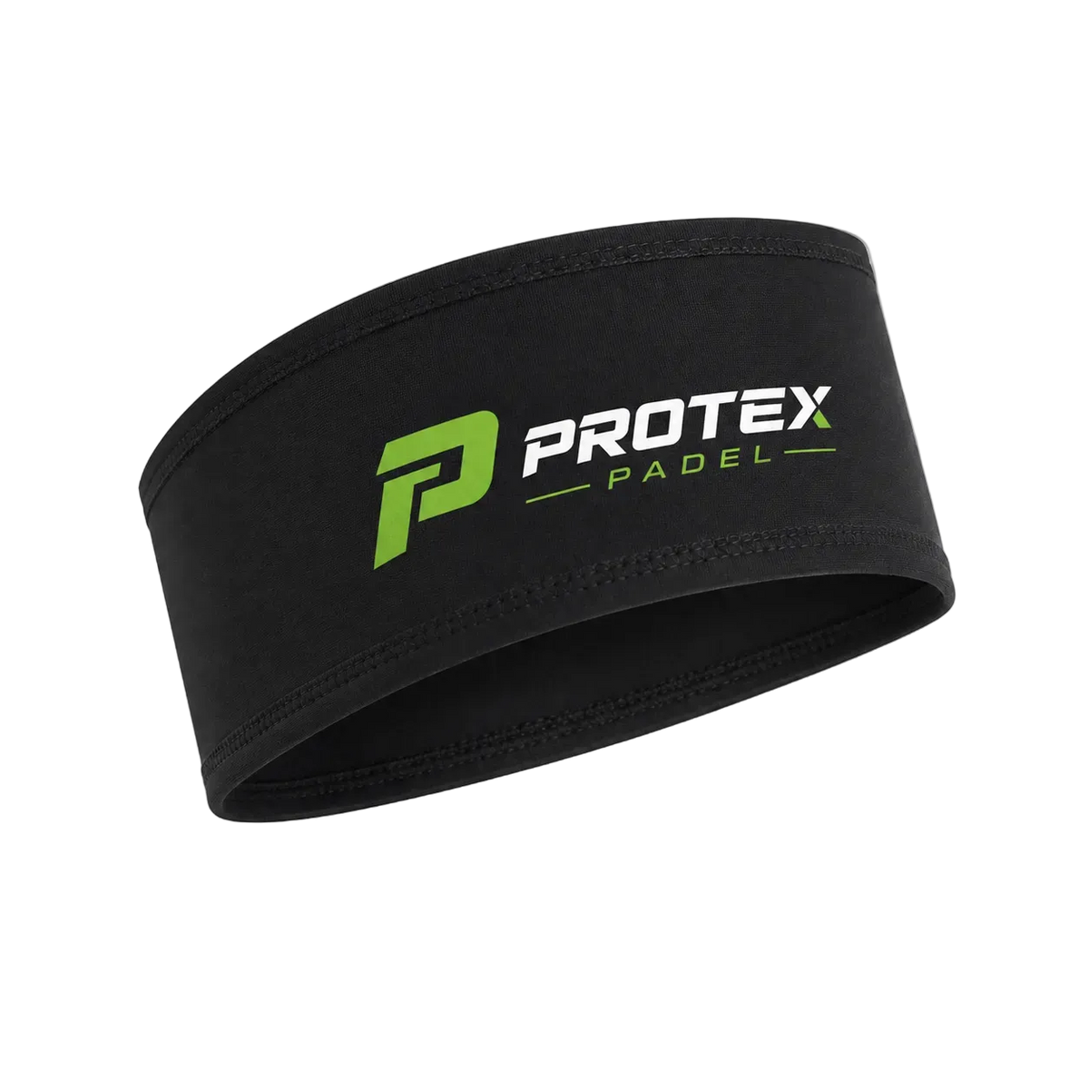 Fascia Crossrun per Capelli Sportiva con Stampa