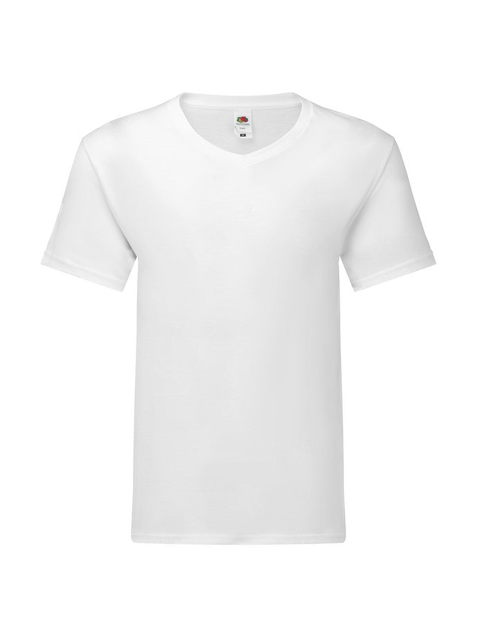 Iconic 150 V-Neck T-Shirt