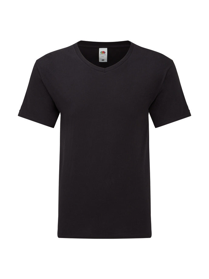 T-shirt Iconic 150 V-Neck T