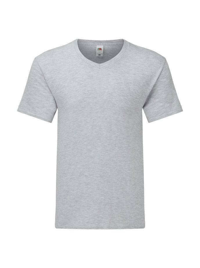 T-shirt Iconic 150 V-Neck T