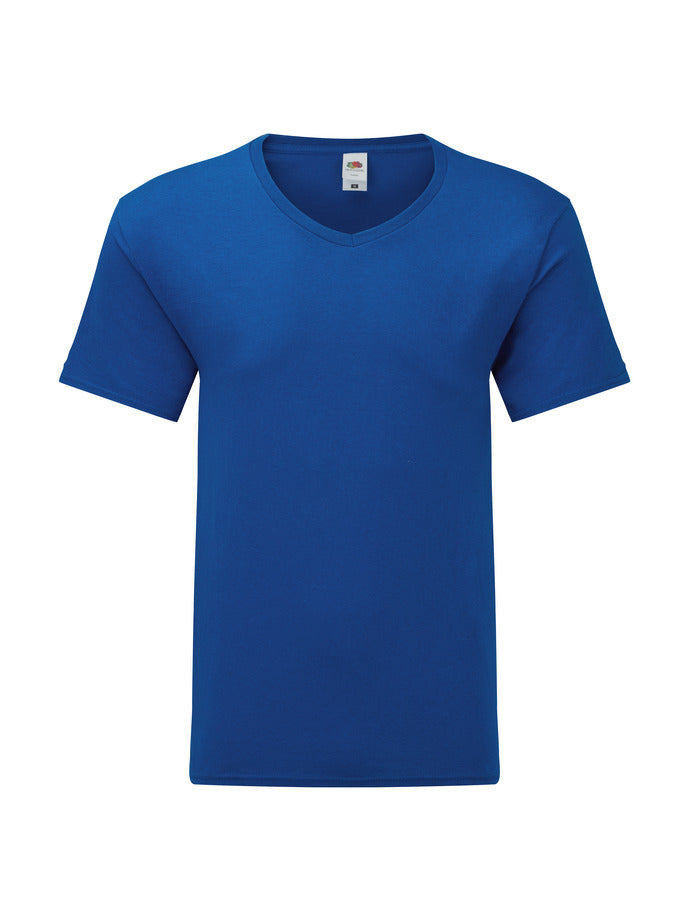 T-shirt Iconic 150 V-Neck T
