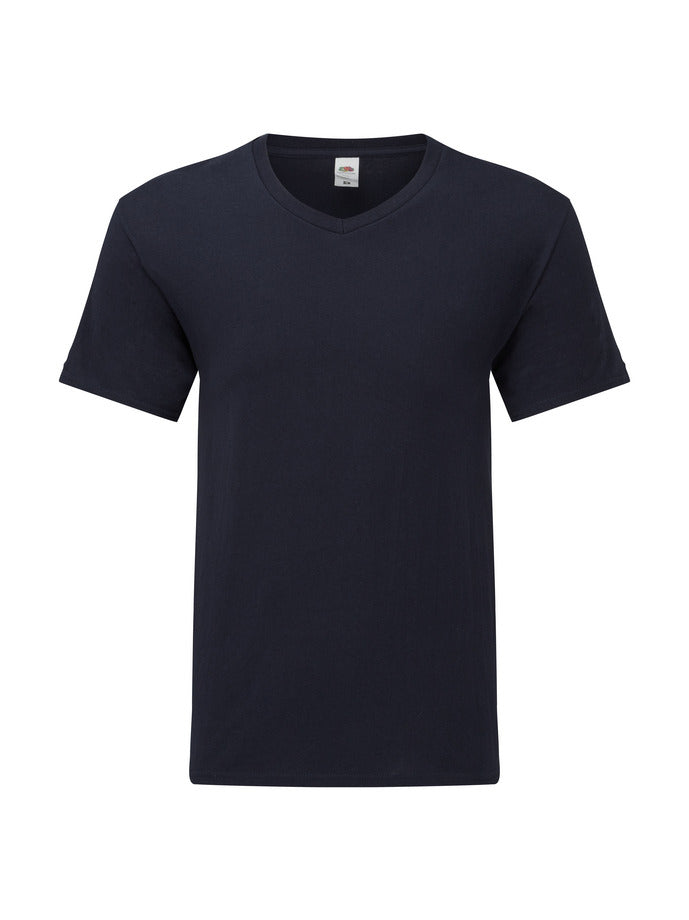 T-shirt Iconic 150 V-Neck T