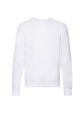 Felpa Lightweight Raglan Fruit of the Loom