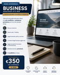 Piano Business – Assistenza Sito Web vetrina
