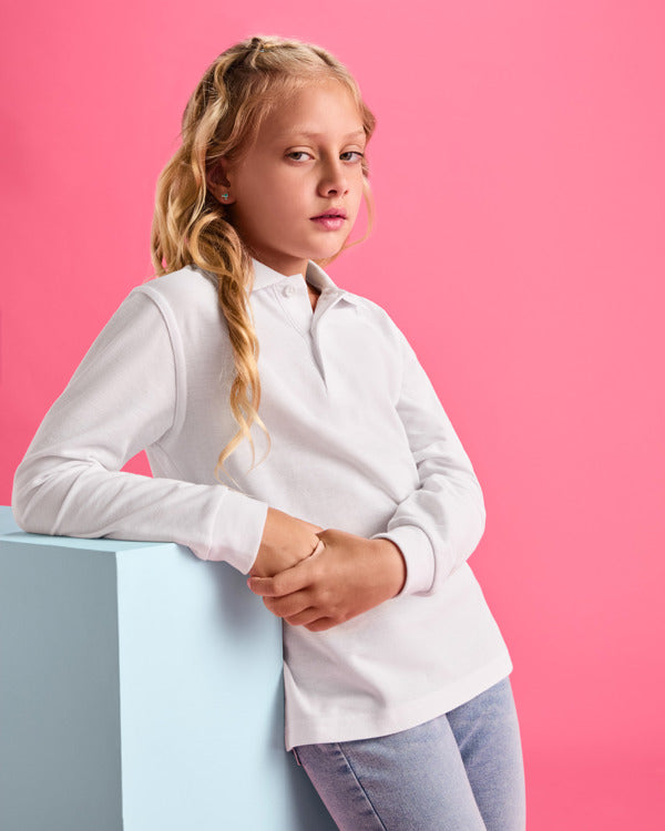 Polo Carpe Child