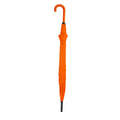 Solid Colour Umbrella with Automatic Opening and Velcro Closure – Ø 105 cm