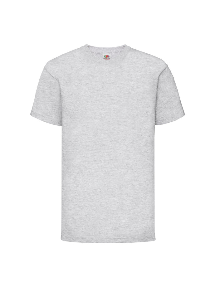 Kids Valueweight T-shirt