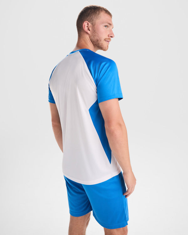 T-Shirt Bugatti