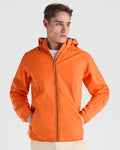 Siberia Softshell Jacket