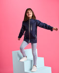 Giubbotto Softshell Antartida Bambino